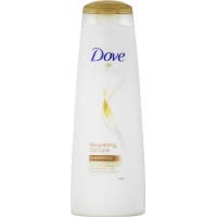 Шампунь Dove Hair Therapy Питательный уход, 250 мл 