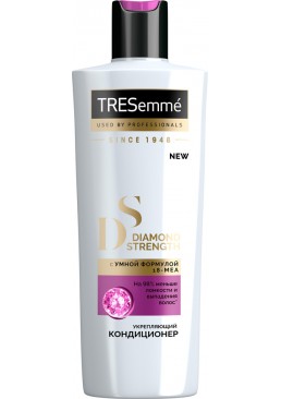 Кондиционер для волос Tresemme Diamond Strength Укрепляющий, 400 мл