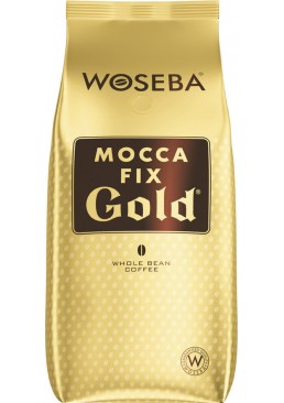 Кава мелена Woseba Mocca Fix Gold, 500 г