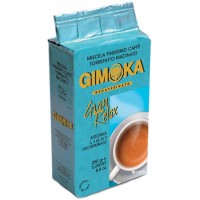 Кава мелена Gimoka Gran Relax Dec без кофеїну, 250 г