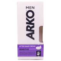 Крем після гоління ARKO Sensitive, 50 мл