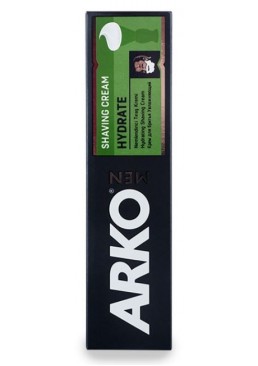 Крем для бритья ARKO Hydrate, 65 мл