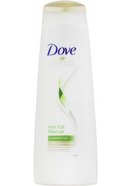 Шампунь Dove Hair Therapy Hair Fall Rescue, 250 мл
