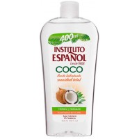 Масло для тіла Instituto Espanol Coconut Body Oil, 400 мл
