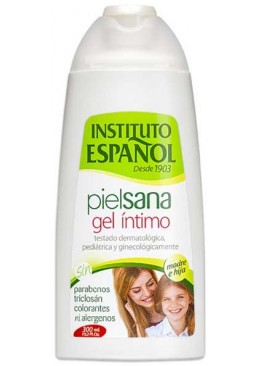Гель для интимной гигиены Instituto Español Intimate Gel for Healthy Skin, 300 мл
