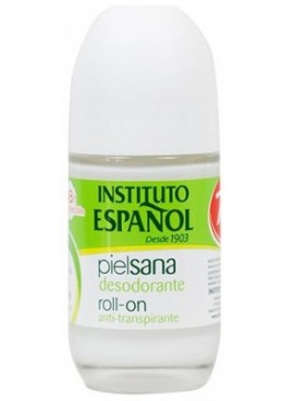 Роликовый дезодорант Instituto Espanol Healthy Skin Roll-on Deodorant, 75 мл