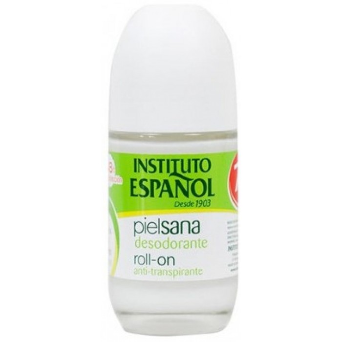 Роликовий дезодорант Instituto Espanol Healthy Skin Roll-on Deodorant, 75 мл (102565) - 