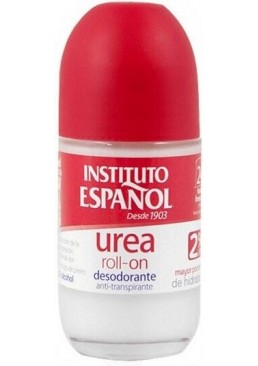 Дезодорант Instituto Espanol Urea Roll-on Desodorante, 75 мл