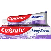 Зубная паста Colgate Макс Блеск, 100 мл