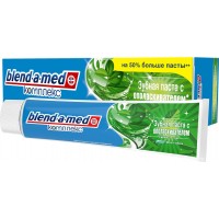 Зубная паста Blend-a-med Комплекс 7 Свежесть Трав, 150 мл