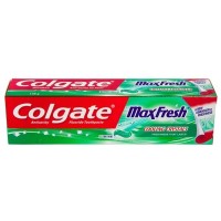 Зубная паста Colgate Max Fresh Cooling Crystals, 100 мл