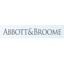 Abbott & Broome