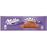  Шоколад Milka Альпийское молоко, 270 г