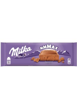 Шоколад Milka Альпийское молоко, 270 г