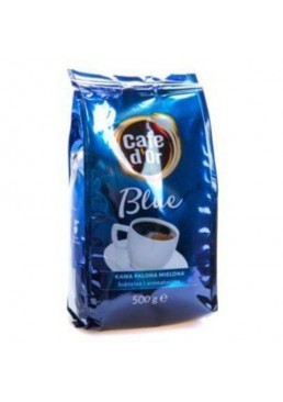 Кофе молотый Cafe d'Or Blue, 500 г