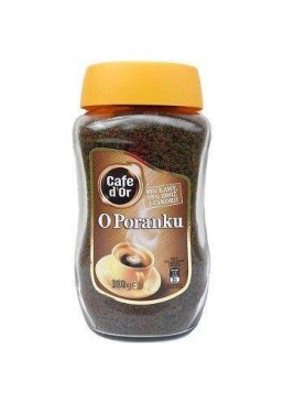 Кофе растворимый черный Cafe d'Or OPoranku, 300 г