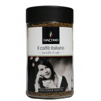 Кава розчинна GiaComo il Caffe Italiano 200г