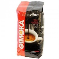 Кава в зернах Gimoka Dulcis Vitae, 1000 г