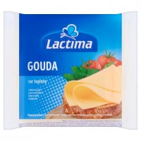 Сыр плавленый Gouda порционный 45%, 130 г