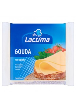 Сир плавлений Gouda порційний 45%, 130 г