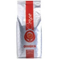 Кофе в зернах Gimoka Corpo,1 кг