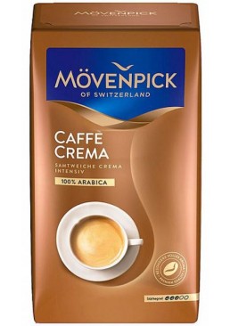 Кава Movenpick Caffe Crema мелений, 500 г