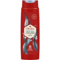 Гель для душа Old Spice Deep sea with Minerals, 250 мл