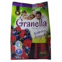 Холодный чай Granella Owocow Lesnych, 400 г