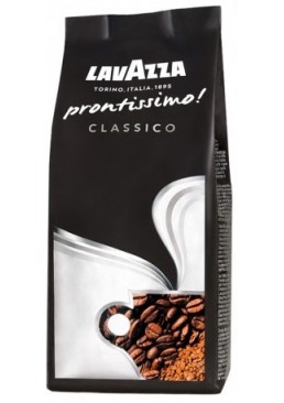 Кофе Lavazza Prontissimo Classico цельнозерновой растворимый, 300 г