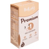 Суміш суха молочна початкова (стартова) Беллакт Преміум 1 для дітей грудного віку, 400 г