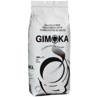 Кава в зернах Gimoka l'Espresso Italiana, 1 кг