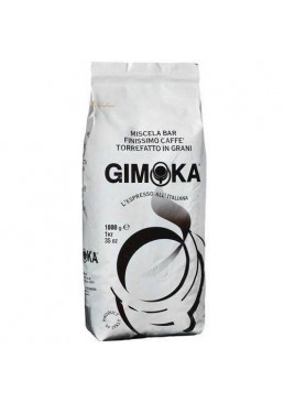 Кава в зернах Gimoka l'Espresso Italiana, 1 кг