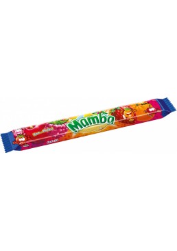Жевательные конфеты Mamba, 106 г 