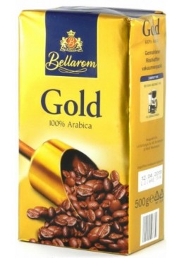 Кофе молотый Bellarom Gold, 250 г