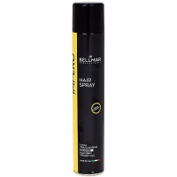 Лак для волос сильной фиксации Bellmar Impero Professional Hair Spray, 500 мл